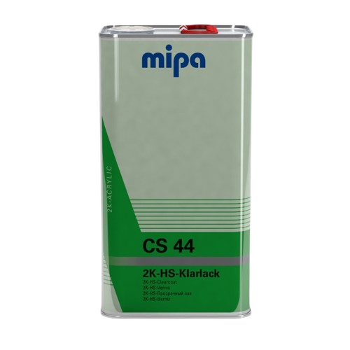 Mipa 2K-HS-Vernis CS 44 5L