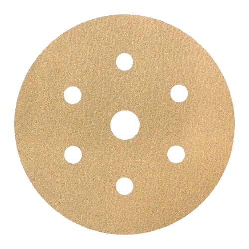 MP Disque Gold plus 6-7T 150mm velcro