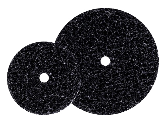 Disque abrasif noir 150 x 13 x 13mm